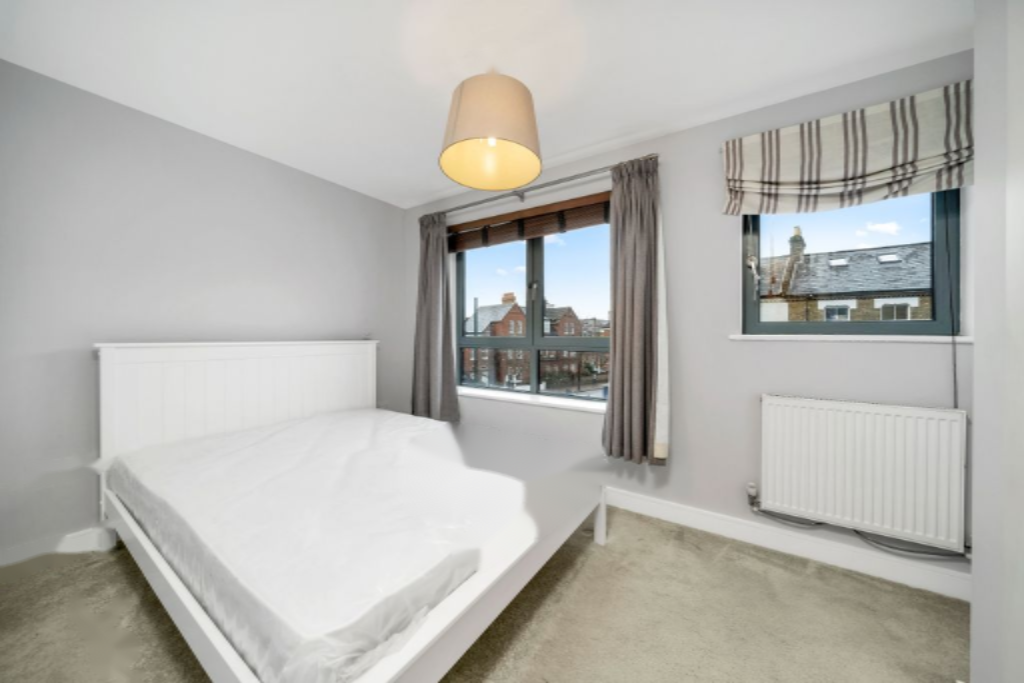 Квартира в Лондоне, Великобритания, 51 м² - фото 1