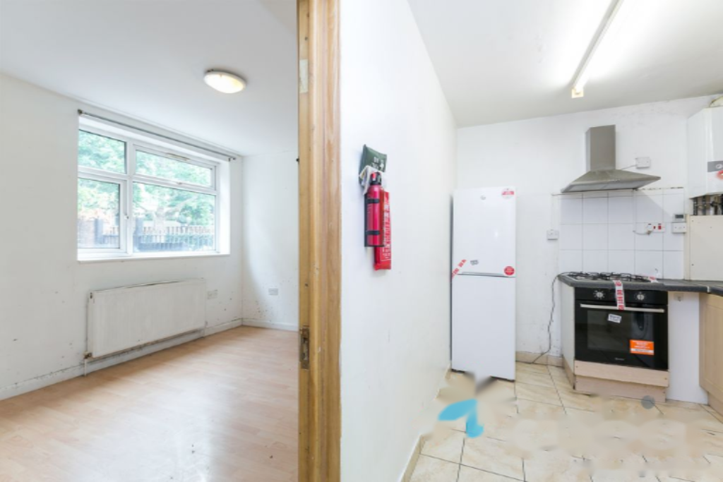 Квартира в Лондоне, Великобритания, 60 м² - фото 1