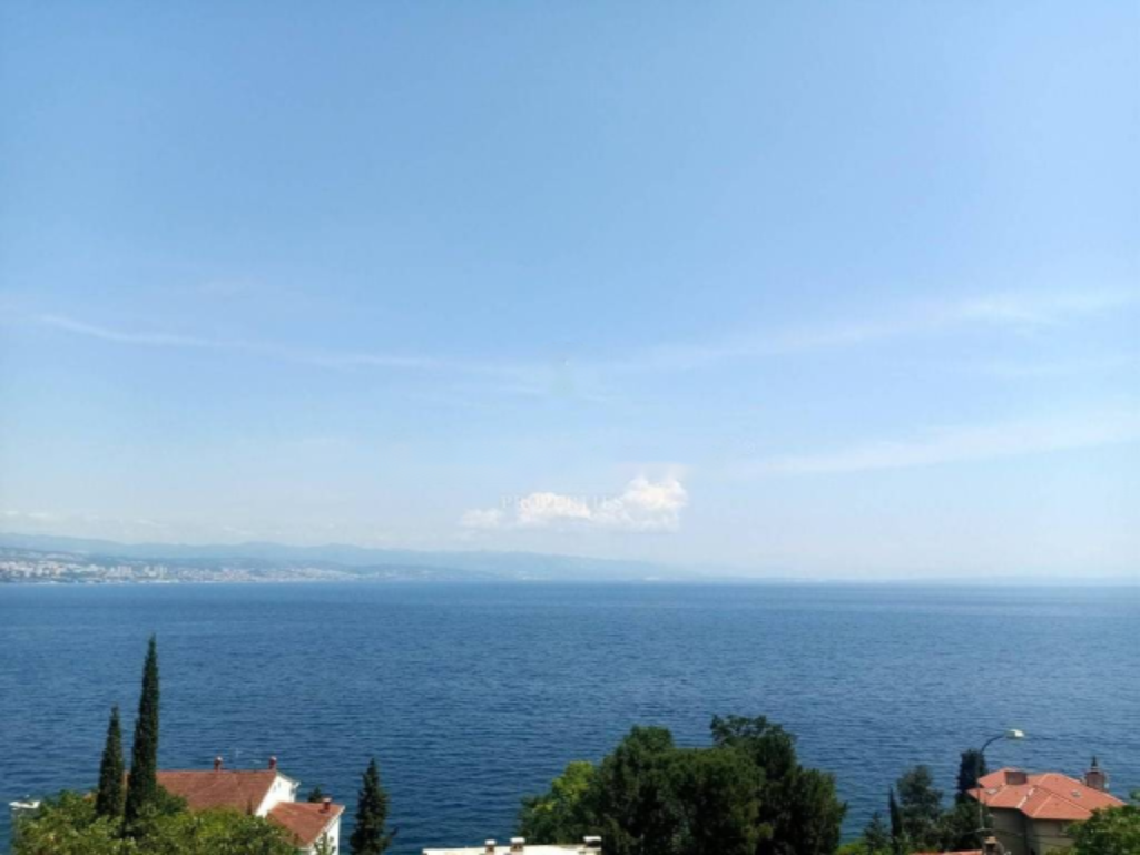 Квартира в Опатии, Хорватия, 126 м² - фото 1