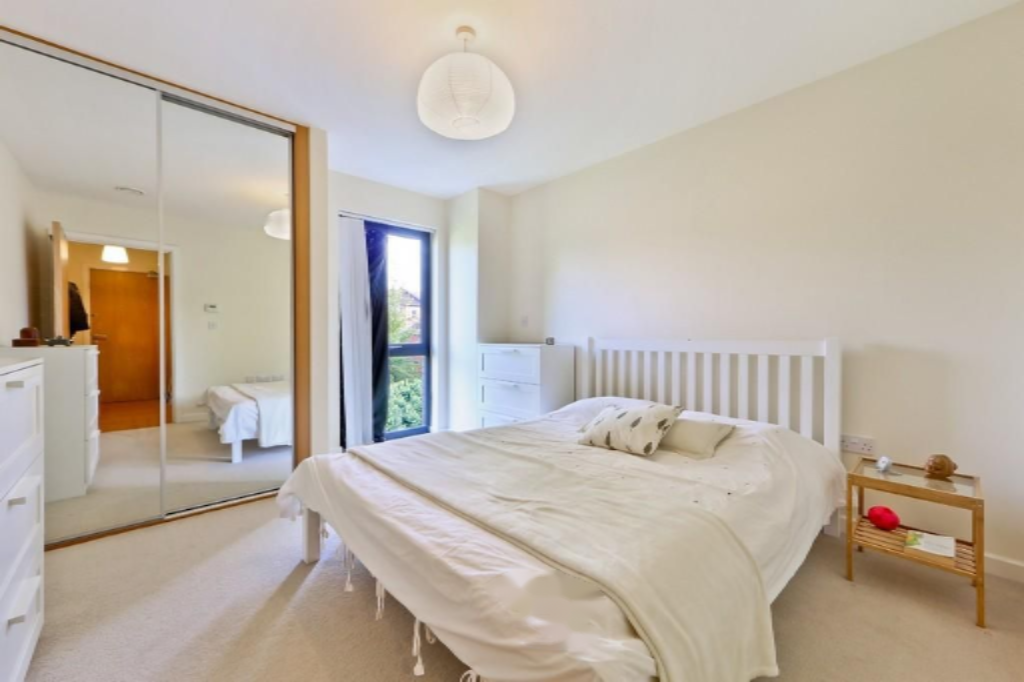 Квартира в Лондоне, Великобритания, 55 м² - фото 1