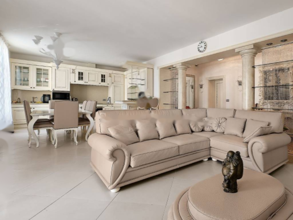 Квартира в Опатии, Хорватия, 142 м² - фото 1