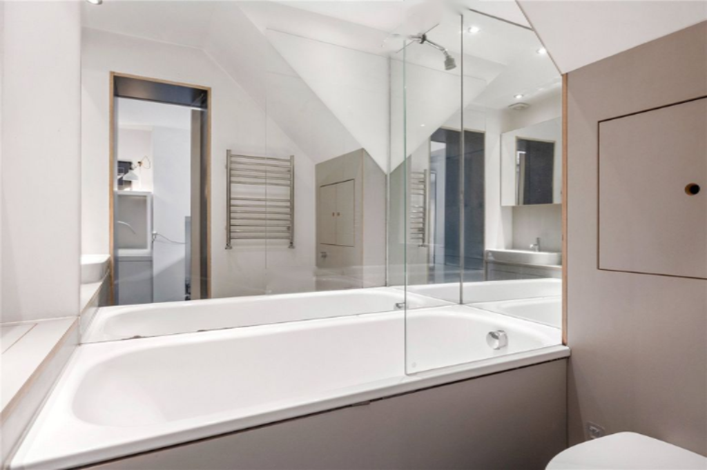 Квартира в Лондоне, Великобритания, 62 м² - фото 1