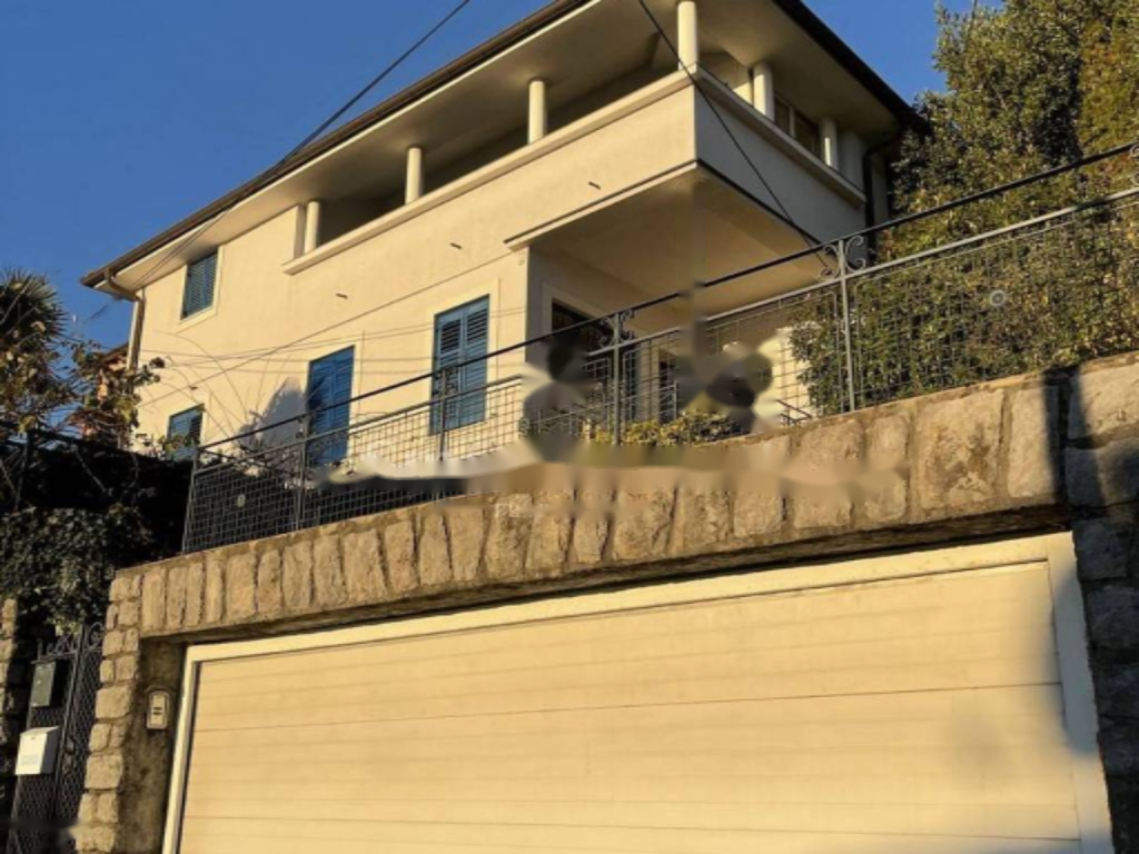 Дом в Опатии, Хорватия, 360 м² - фото 1