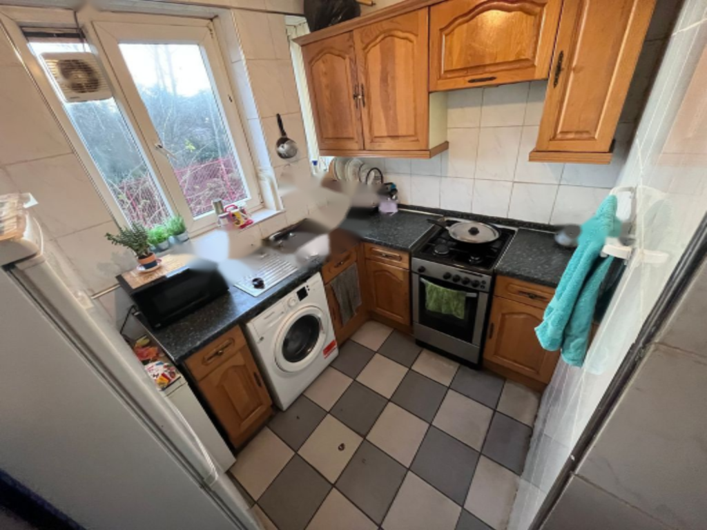 Квартира в Лондоне, Великобритания, 48 м² - фото 1