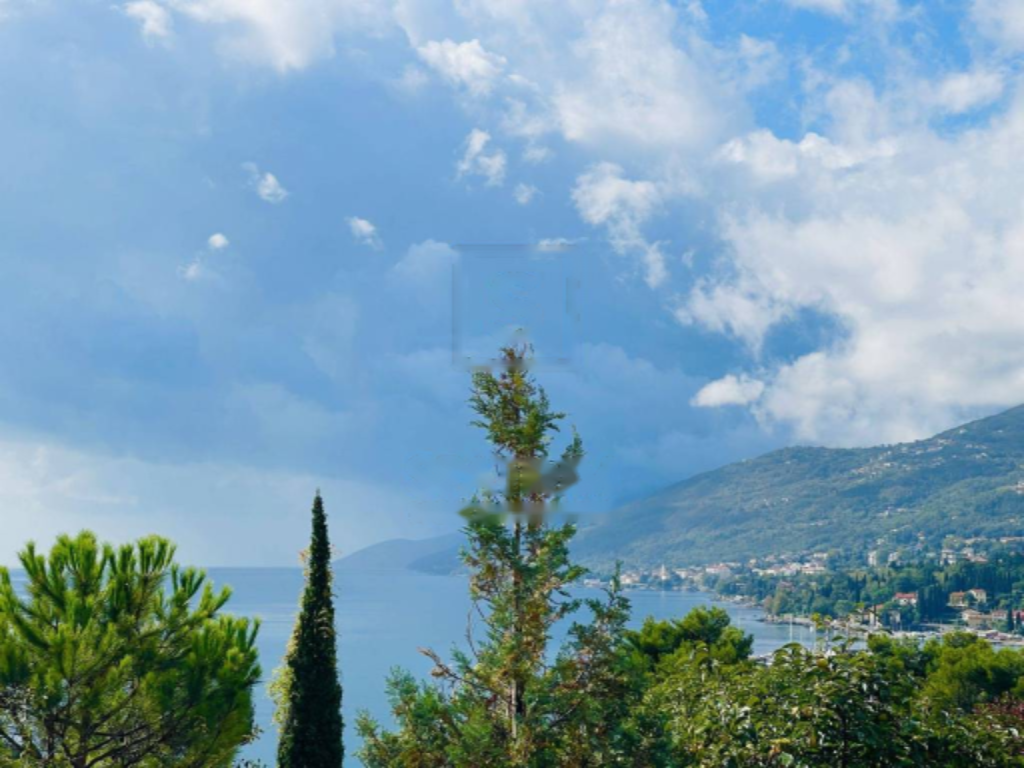 Квартира в Опатии, Хорватия, 51 м² - фото 1