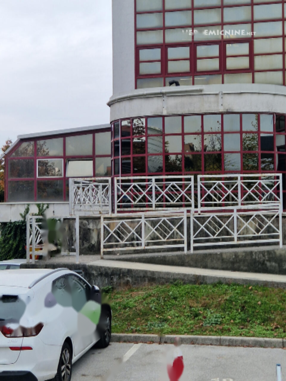 Офис в Любляне, Словения, 250 м² - фото 1