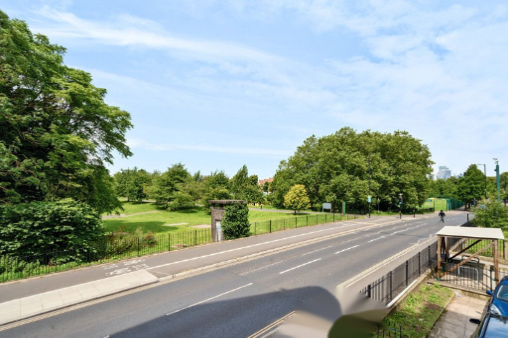 Квартира в Лондоне, Великобритания, 59 м² - фото 1