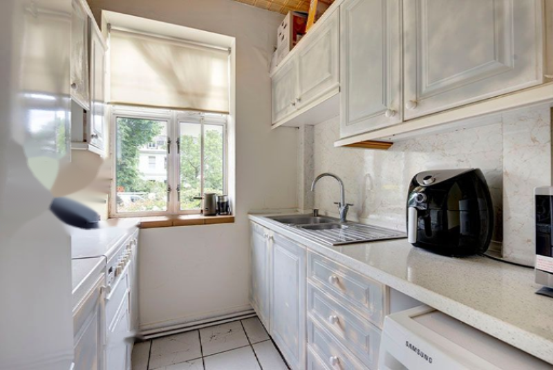 Квартира в Лондоне, Великобритания, 39 м² - фото 1