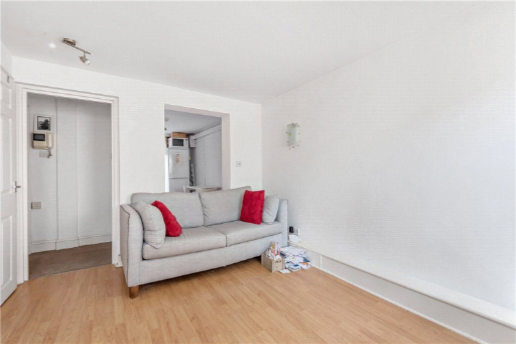 Квартира в Лондоне, Великобритания, 30 м² - фото 1