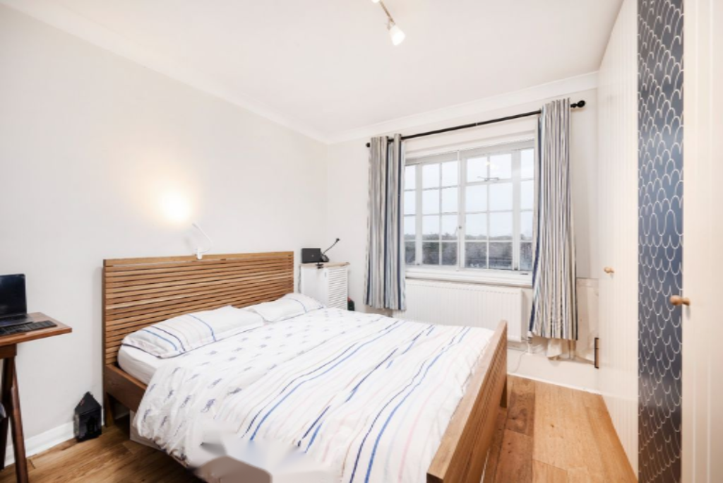 Квартира в Лондоне, Великобритания, 60 м² - фото 1