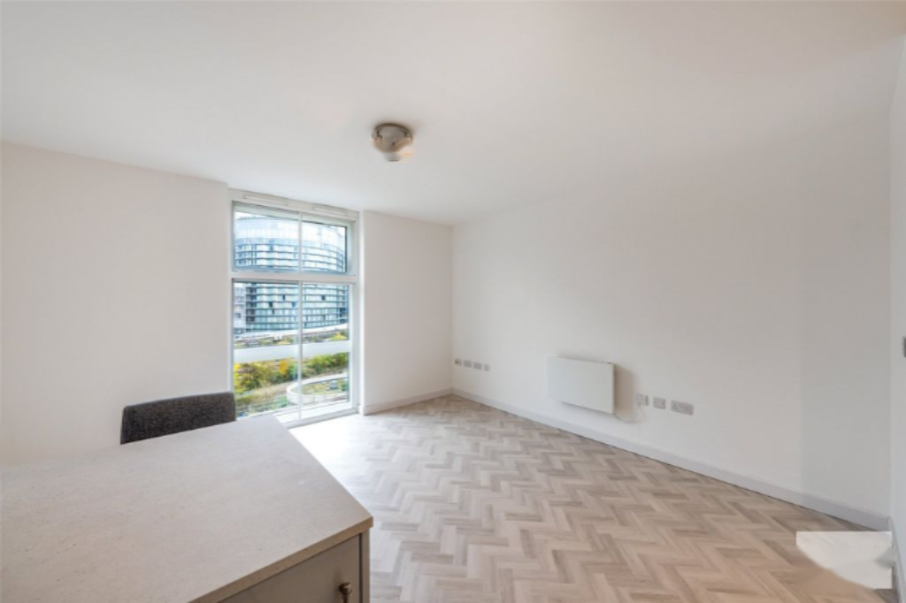 Квартира в Лондоне, Великобритания, 30 м² - фото 1