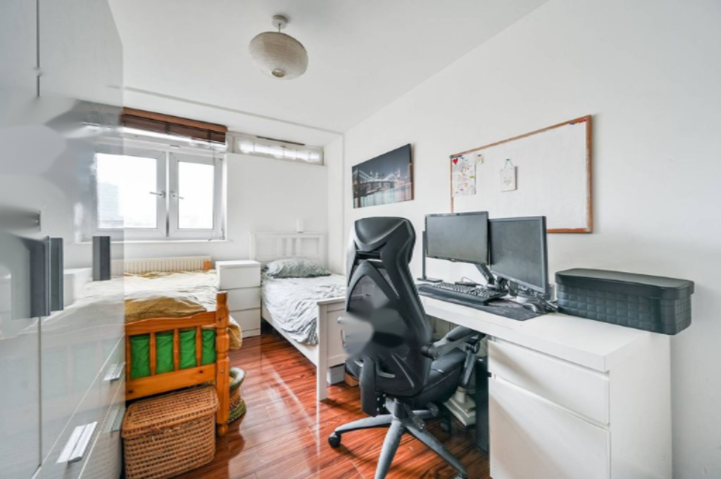 Квартира в Лондоне, Великобритания, 59 м² - фото 1