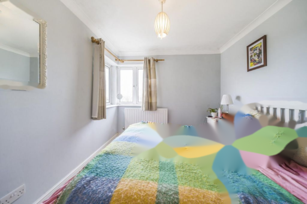 Квартира в Лондоне, Великобритания, 58 м² - фото 1