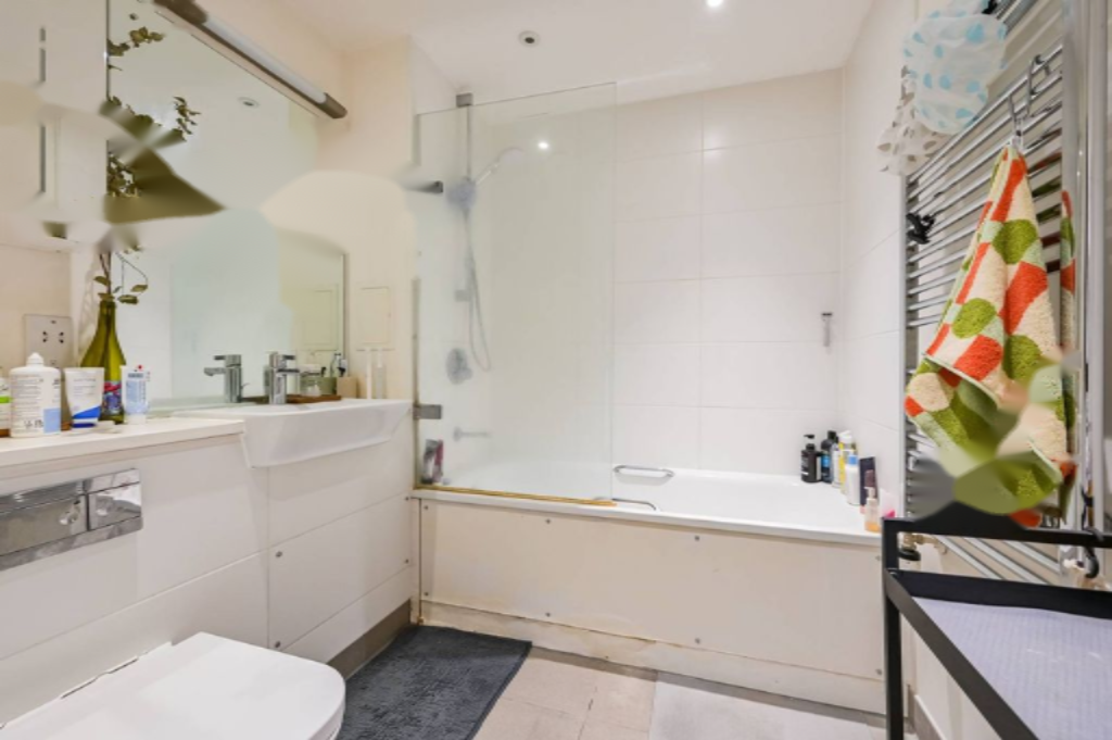 Квартира в Лондоне, Великобритания, 63 м² - фото 1