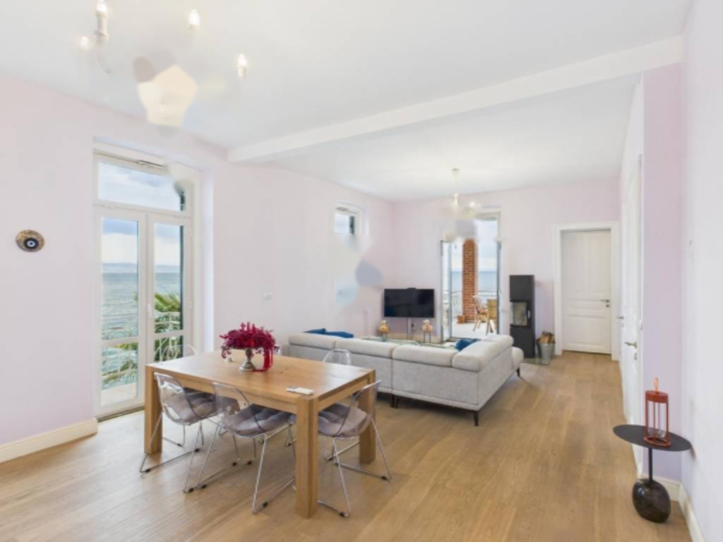 Квартира в Опатии, Хорватия, 75 м² - фото 1