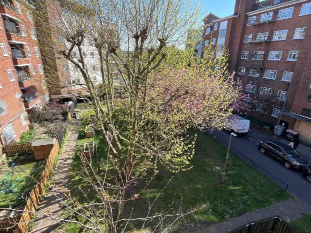 Квартира в Лондоне, Великобритания, 66 м² - фото 1