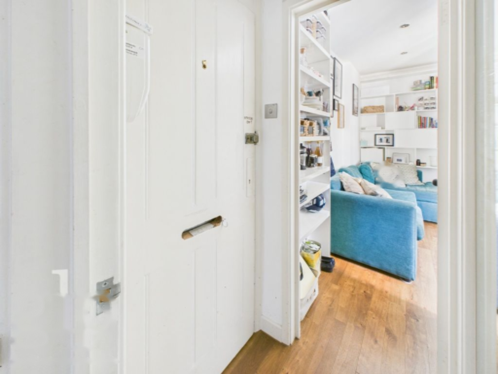 Квартира в Лондоне, Великобритания, 21 м² - фото 1