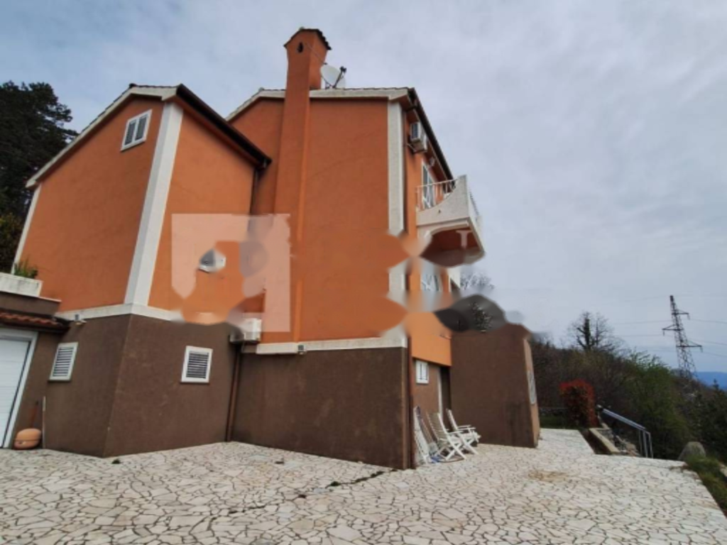 Дом в Опатии, Хорватия, 130 м² - фото 1