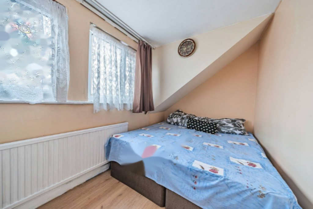 Квартира в Лондоне, Великобритания, 80 м² - фото 1