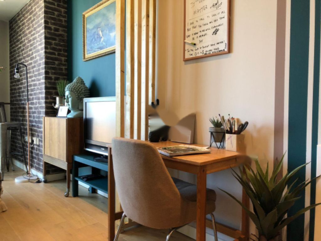 Квартира в Лондоне, Великобритания, 35 м² - фото 1