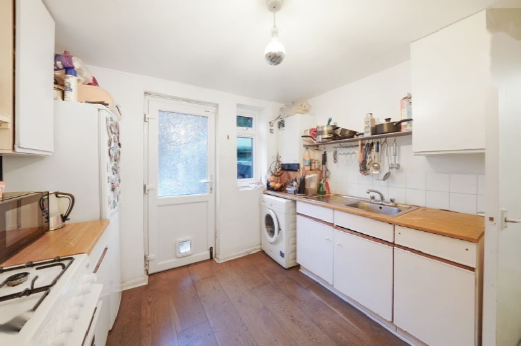 Квартира в Лондоне, Великобритания, 160 м² - фото 1