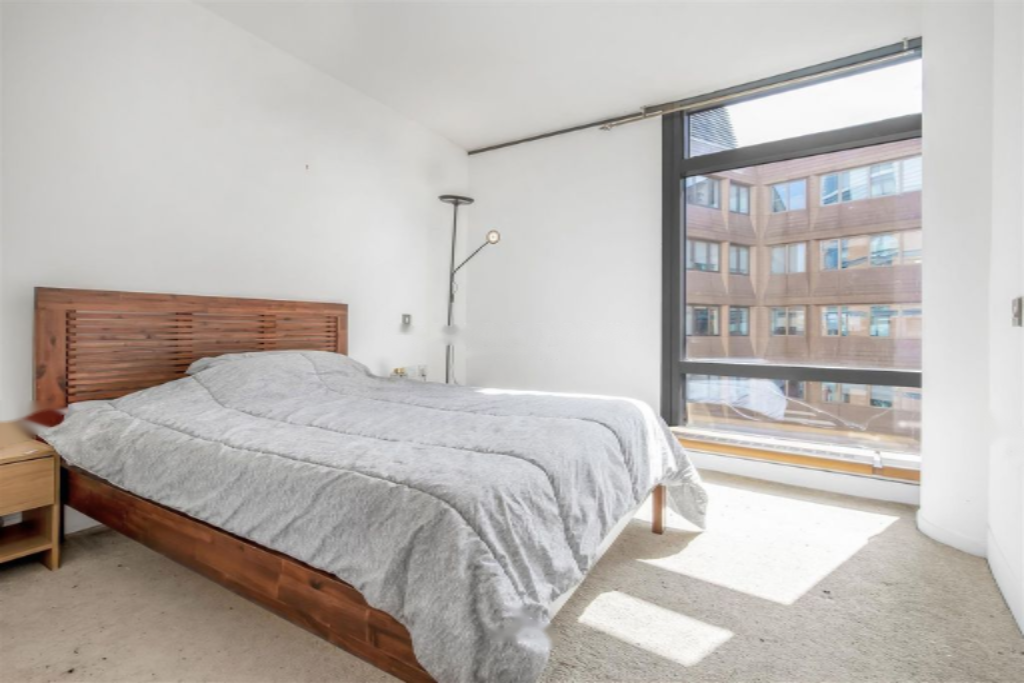 Квартира в Лондоне, Великобритания, 38 м² - фото 1