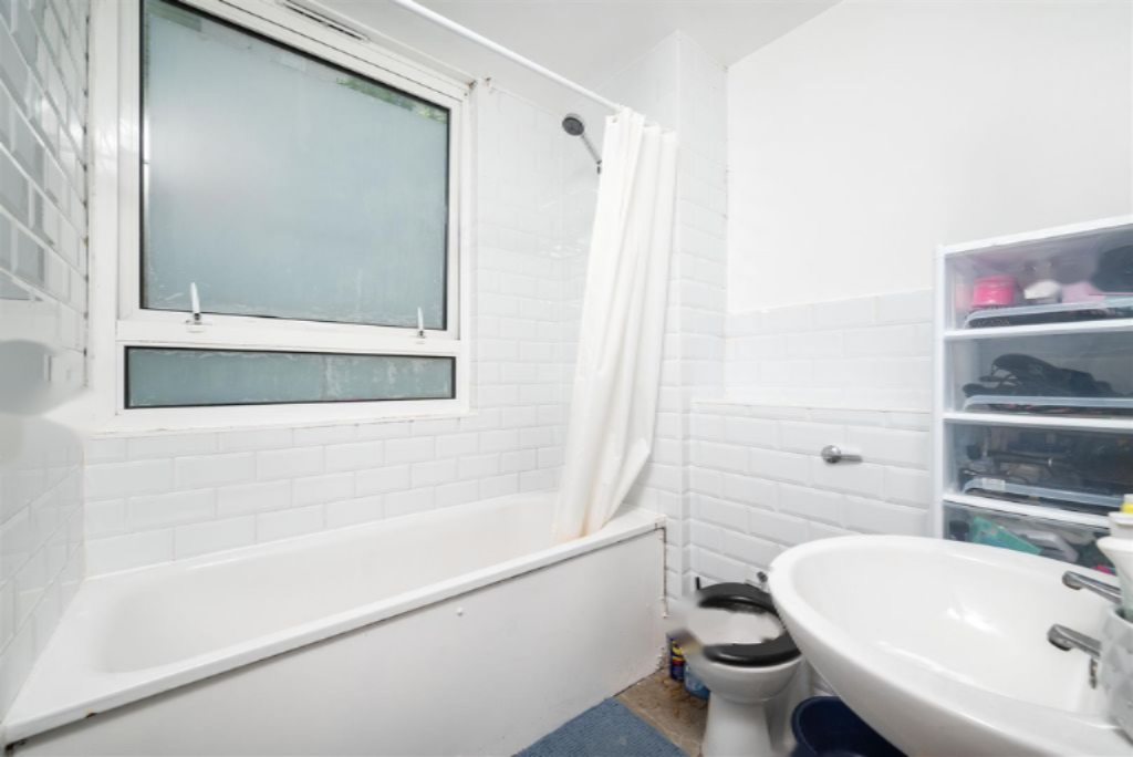 Квартира в Лондоне, Великобритания, 37 м² - фото 1