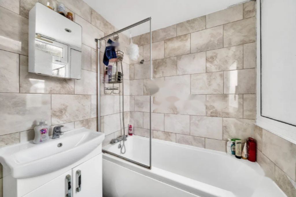 Квартира в Лондоне, Великобритания, 63 м² - фото 1