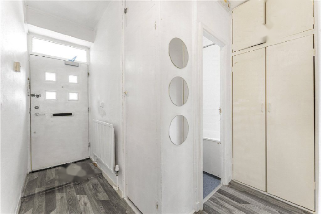 Квартира в Лондоне, Великобритания, 33 м² - фото 1