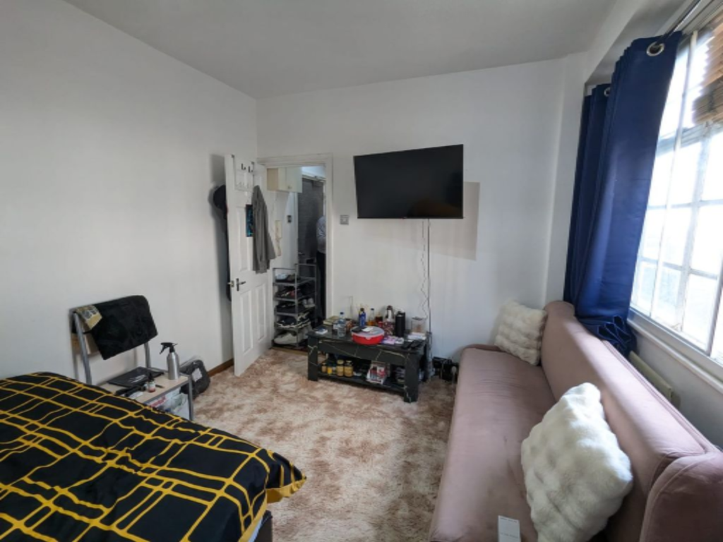 Квартира в Лондоне, Великобритания, 23 м² - фото 1