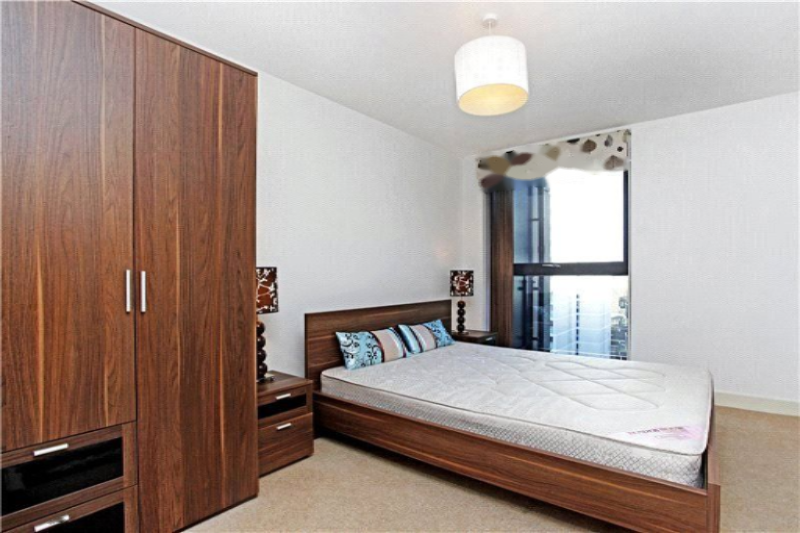 Квартира в Лондоне, Великобритания, 50 м² - фото 1