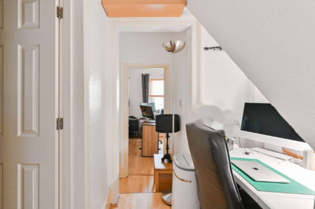 Квартира в Лондоне, Великобритания, 48 м² - фото 1