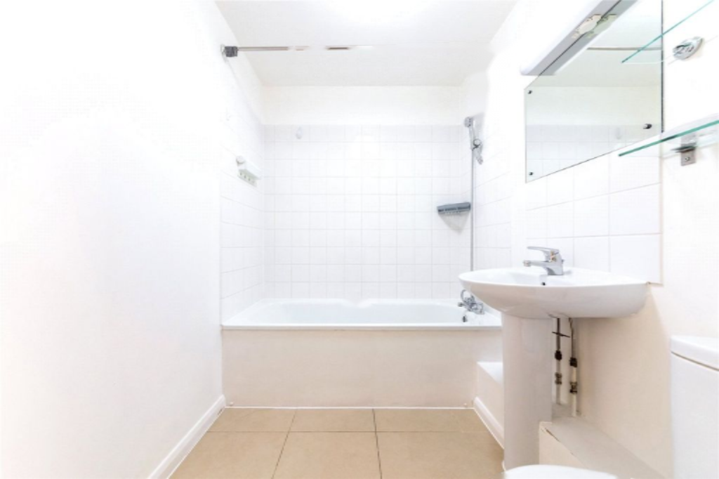 Квартира в Лондоне, Великобритания, 47 м² - фото 1