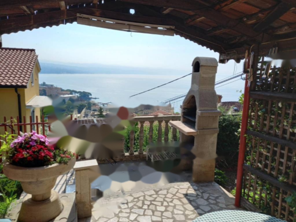 Дом в Опатии, Хорватия, 183 м² - фото 1