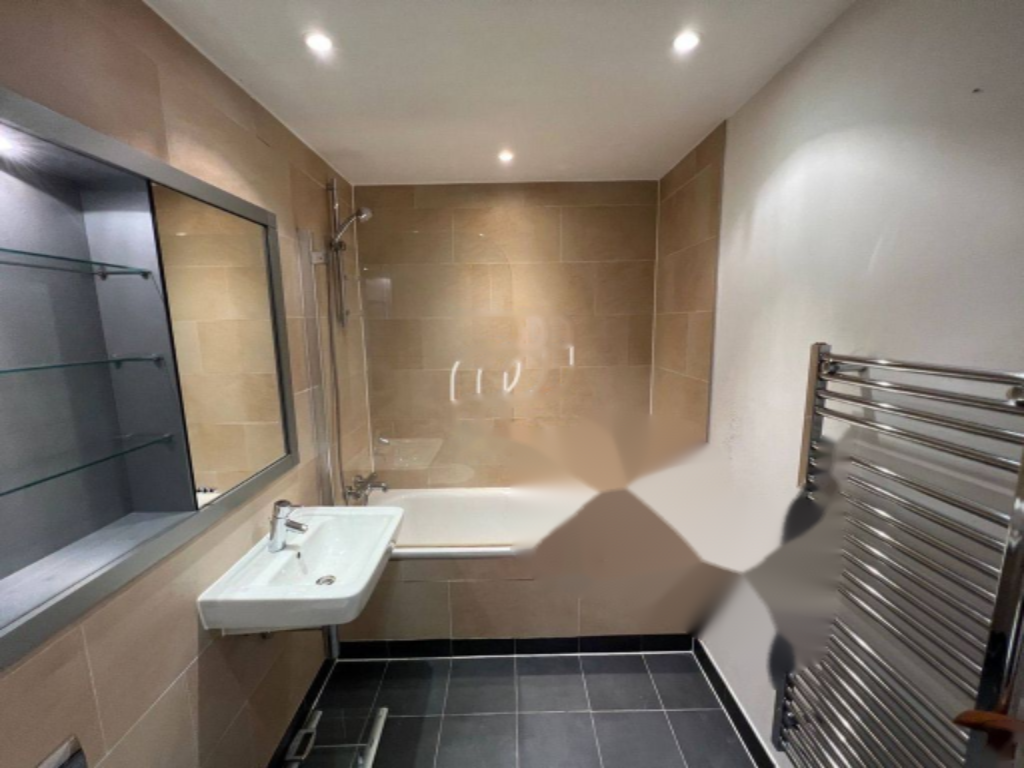 Квартира в Лондоне, Великобритания, 36 м² - фото 1