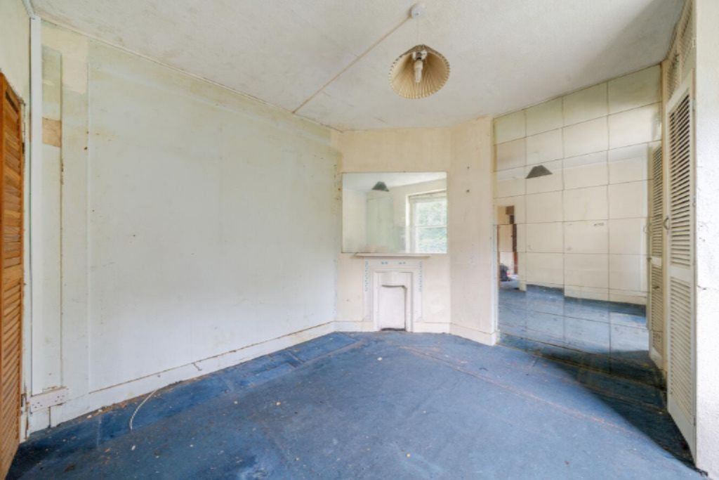 Квартира в Лондоне, Великобритания, 27 м² - фото 1