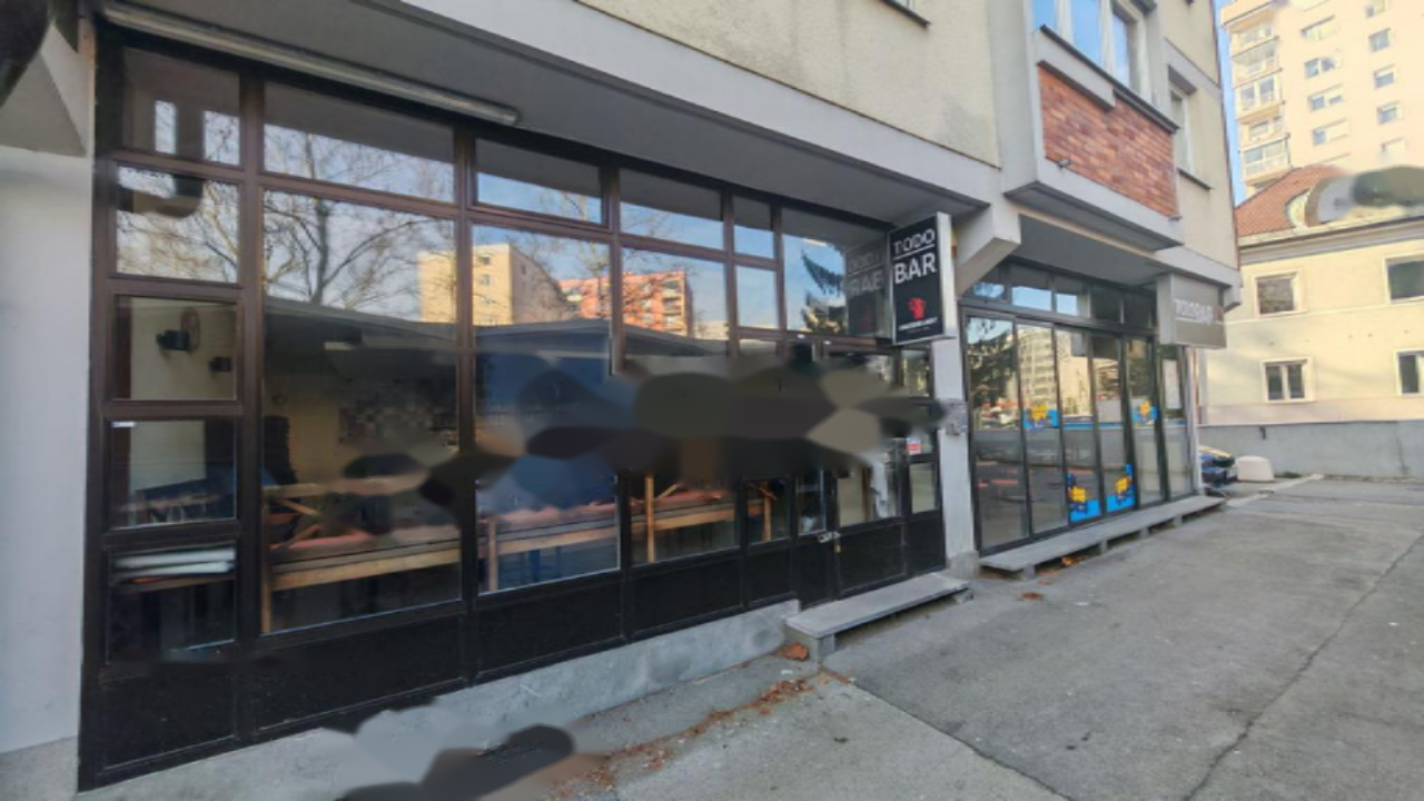 Офис в Любляне, Словения, 72 м² - фото 1