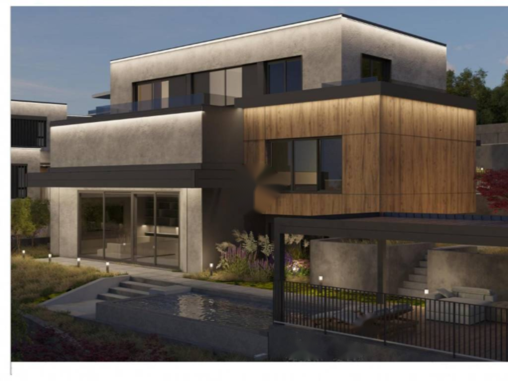 Дом в Опатии, Хорватия, 319 м² - фото 1