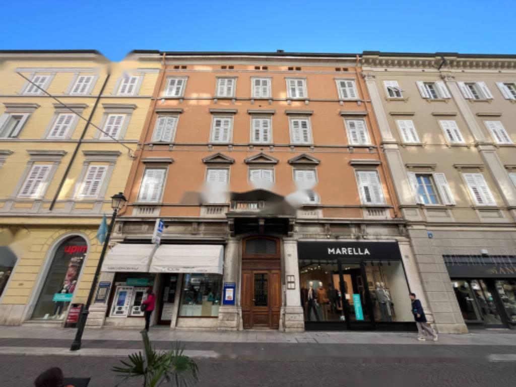 Квартира в Гориции, Италия, 132 м² - фото 1