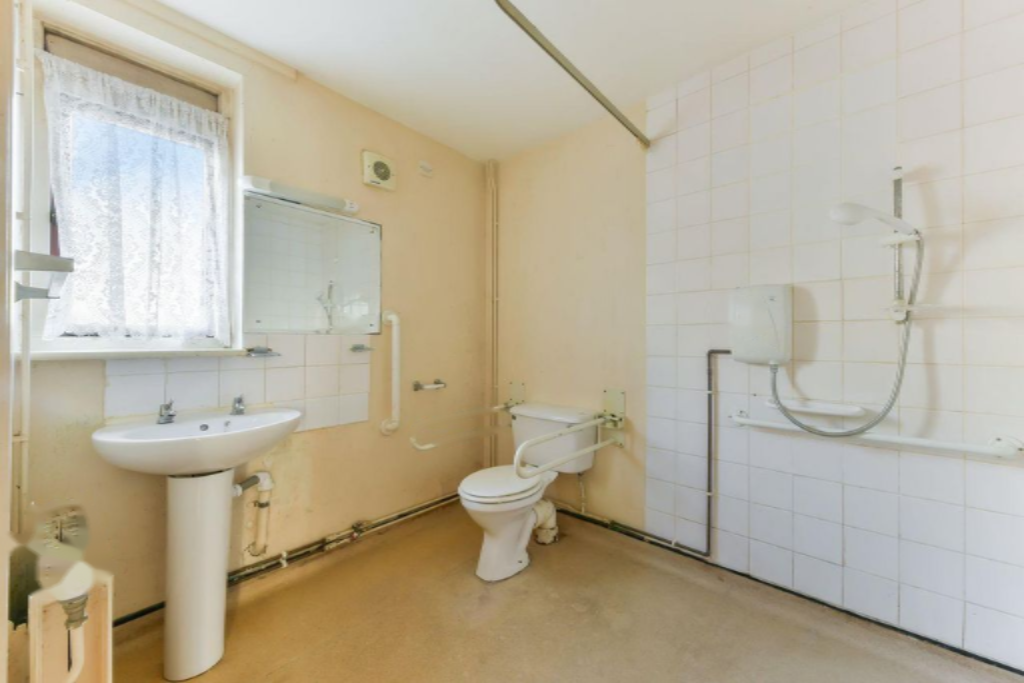 Квартира в Лондоне, Великобритания, 64 м² - фото 1