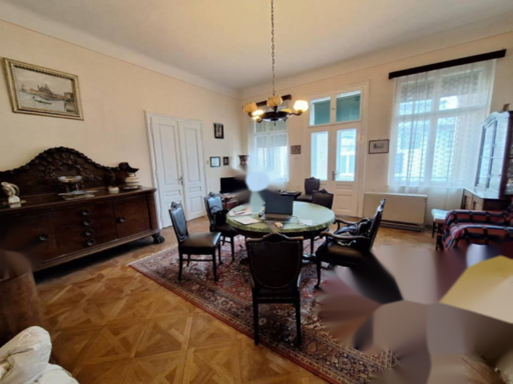 Квартира в Опатии, Хорватия, 131 м² - фото 1