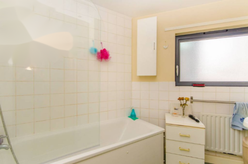 Квартира в Лондоне, Великобритания, 39 м² - фото 1