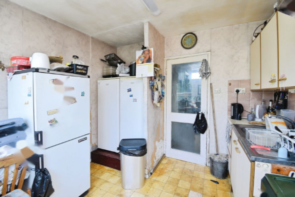 Квартира в Лондоне, Великобритания, 97 м² - фото 1