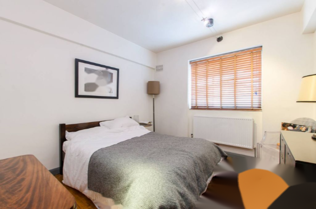 Квартира в Лондоне, Великобритания, 45 м² - фото 1