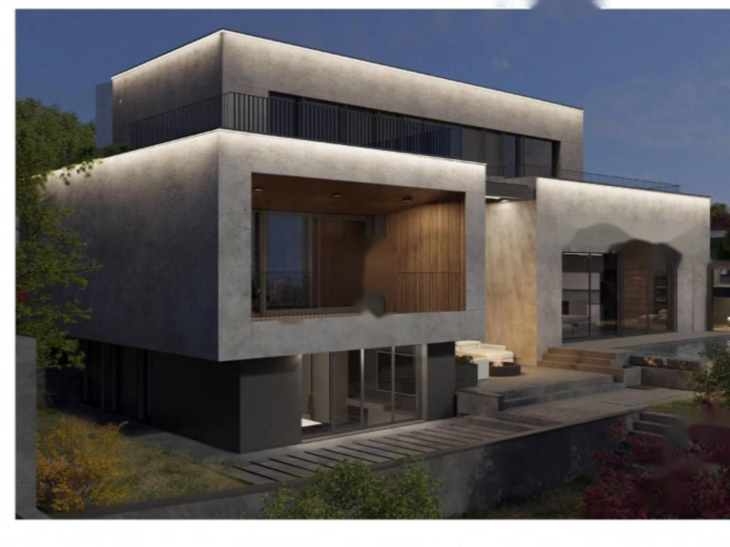 Дом в Опатии, Хорватия, 348 м² - фото 1