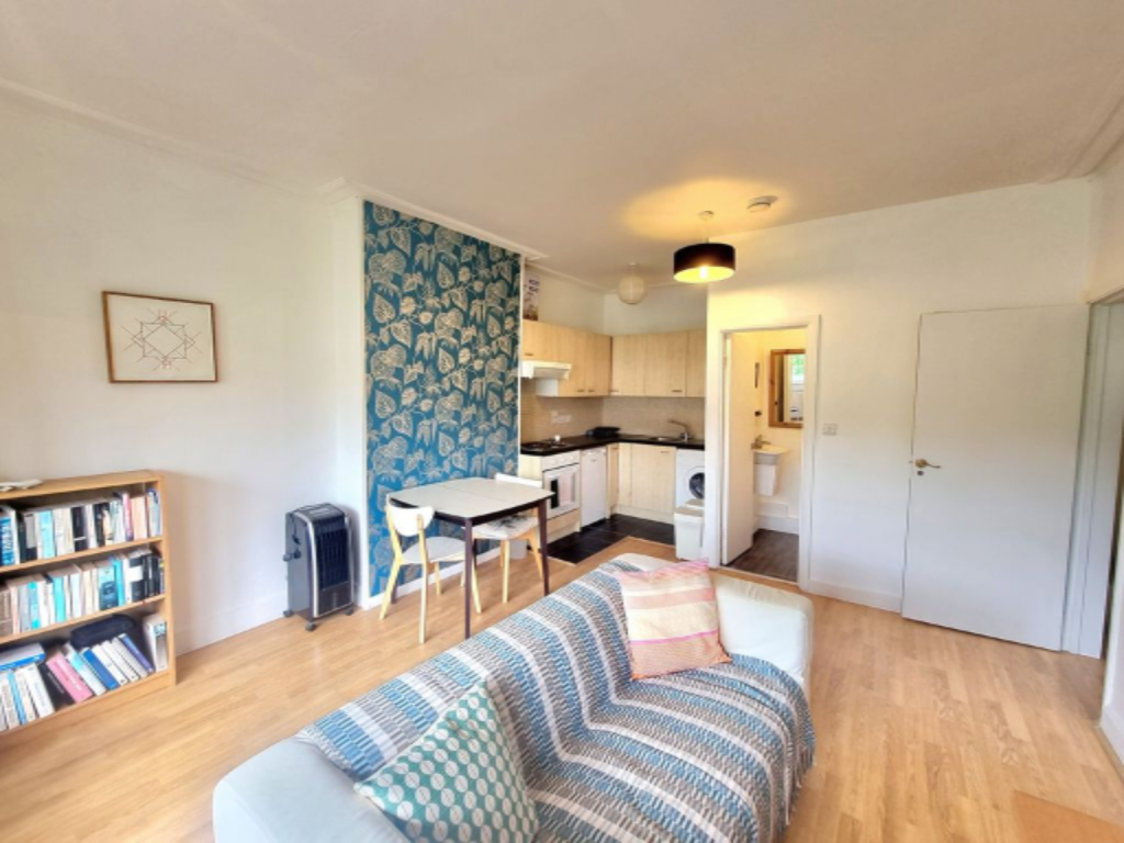 Квартира в Лондоне, Великобритания, 41 м² - фото 1