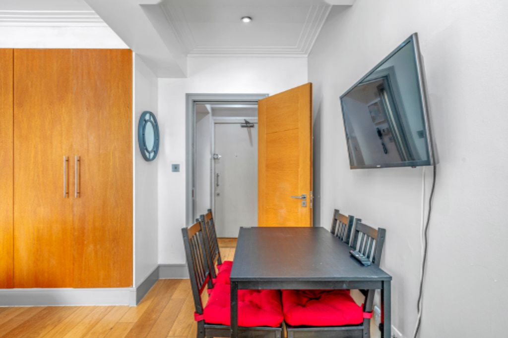 Квартира в Лондоне, Великобритания, 29 м² - фото 1