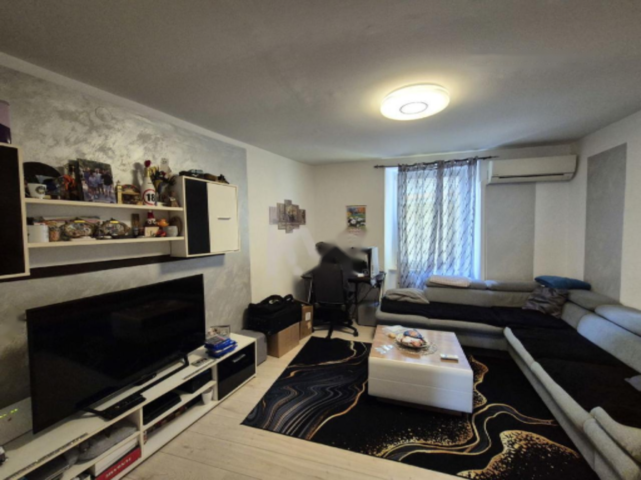 Квартира в Пиране, Словения, 53 м² - фото 1