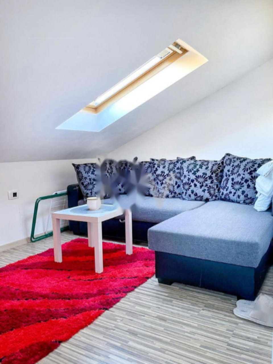 Квартира в Копере, Словения, 22 м² - фото 1