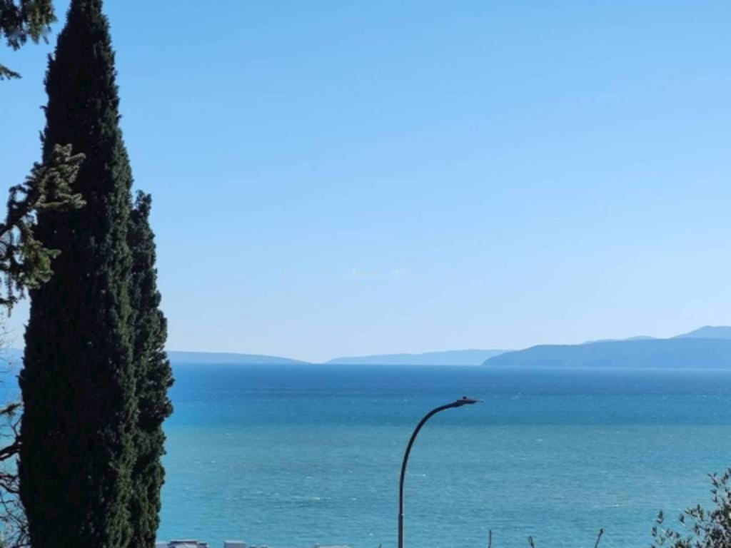 Квартира в Опатии, Хорватия, 117 м² - фото 1